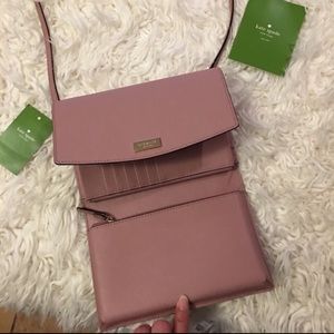 Kate spade crossbody